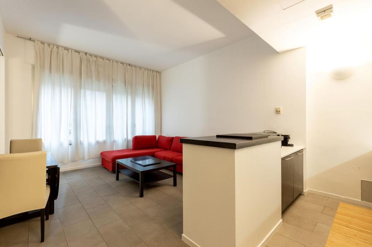 Apartment In Brera-Fatebenefratelli-Porta Nuova-Milano Ngoại thất bức ảnh