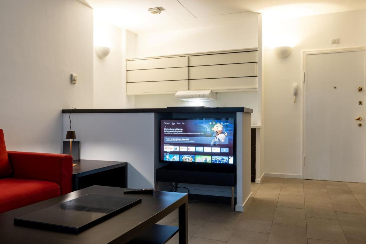 Apartment In Brera-Fatebenefratelli-Porta Nuova-Milano Ngoại thất bức ảnh