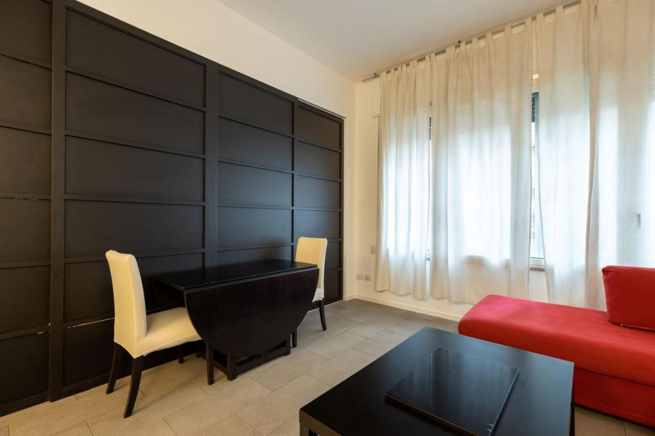 Apartment In Brera-Fatebenefratelli-Porta Nuova-Milano Ngoại thất bức ảnh