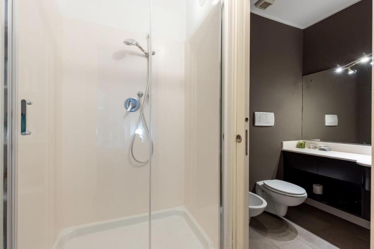 Apartment In Brera-Fatebenefratelli-Porta Nuova-Milano Ngoại thất bức ảnh