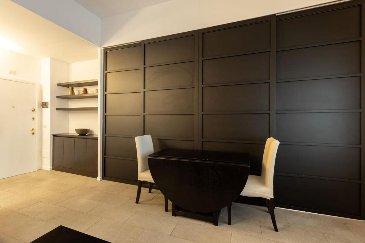 Apartment In Brera-Fatebenefratelli-Porta Nuova-Milano Ngoại thất bức ảnh