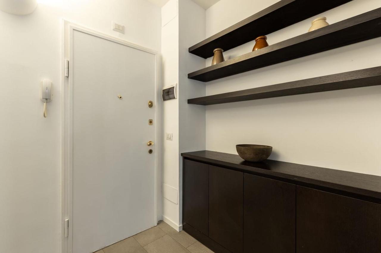 Apartment In Brera-Fatebenefratelli-Porta Nuova-Milano Ngoại thất bức ảnh