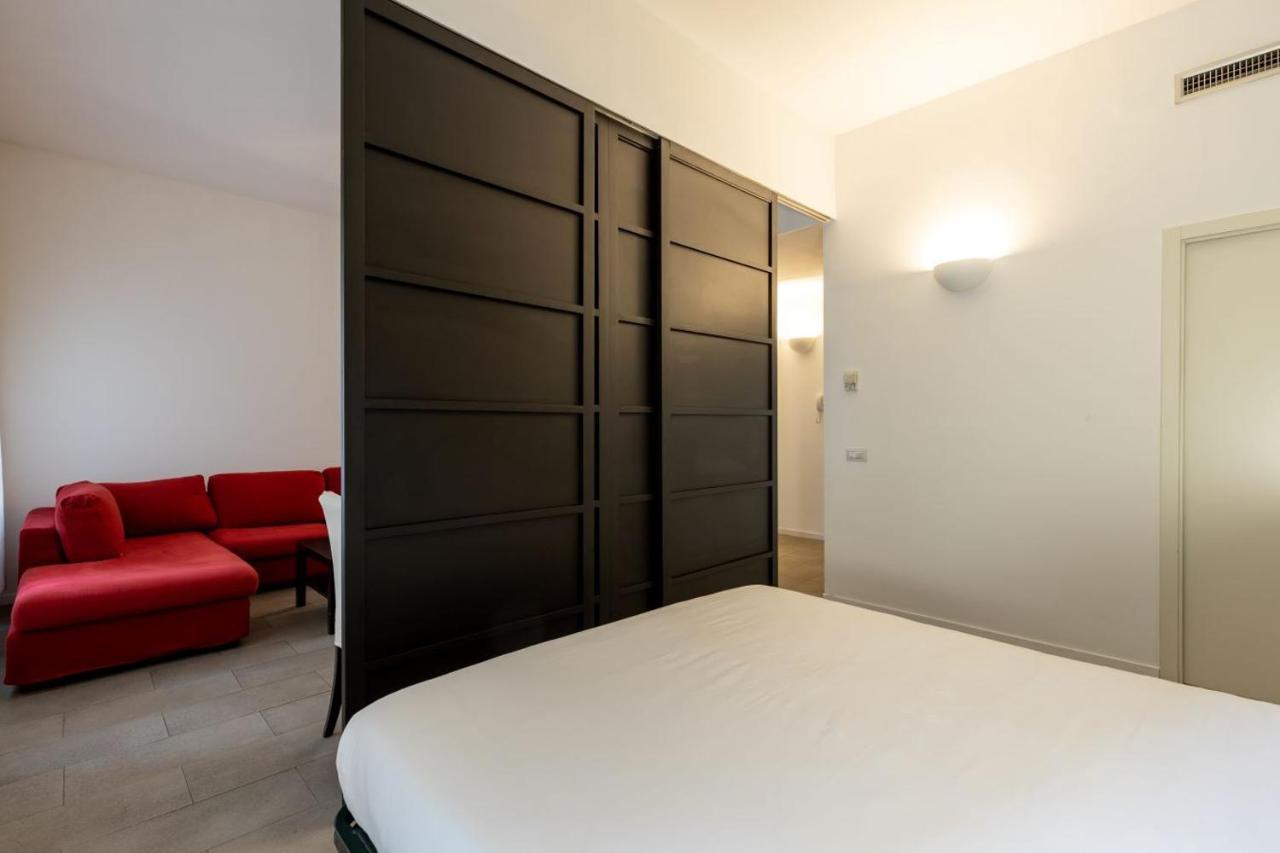 Apartment In Brera-Fatebenefratelli-Porta Nuova-Milano Ngoại thất bức ảnh