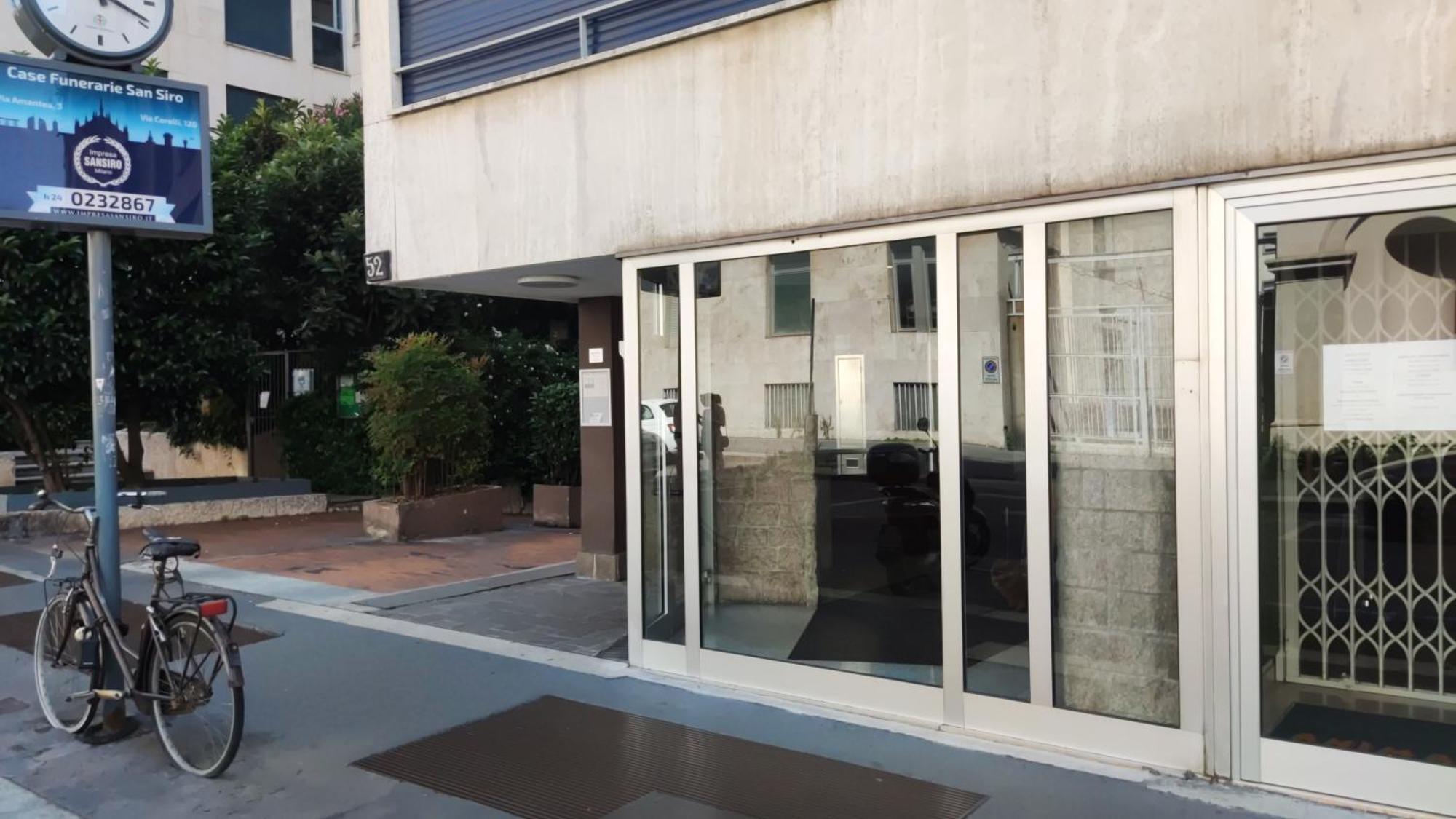 Apartment In Brera-Fatebenefratelli-Porta Nuova-Milano Ngoại thất bức ảnh
